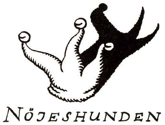 Logotyper och egna projekt
