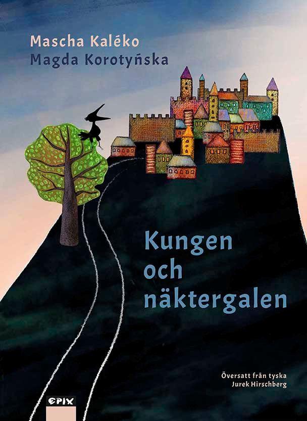 Kungen och näktergalen